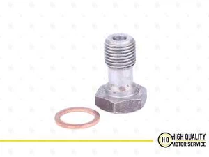 Swivel Union Plug for Lister Petter 354-28380 ST, HR, TS, TR - Picture 1 of 3