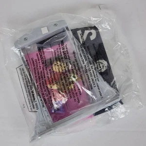2001 Disney Pixar Monsters Inc Boo #2 Glow In The Dark Eye McDonalds Spielzeug - Bild 1 von 5