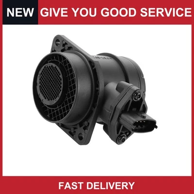 Conjunto de medidor de sensor de flujo de aire de masa para Chrysler PT Cruiser No.05033109AB Foto 1 de 4