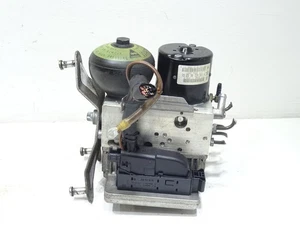 MERCEDES BENZ E KLASSE SBC ABS PUMPENSTEUERGERÄT A0054318012 0265960029 - Bild 1 von 7