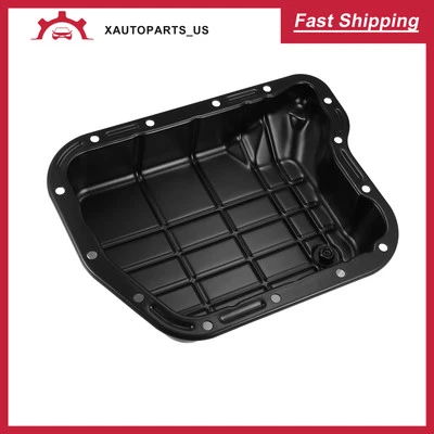 Engine Transmission Oil Pan 52118780AC for Ram 1500 2500 for Dodge Durango Foto 1 de 4