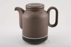 Hornsea - Contrast - Coffee Pot - 149479G - Picture 1 of 1
