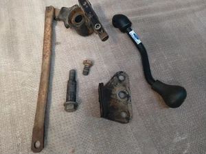 Np271f Ford Transfer Case Shifter - Picture 1 of 3