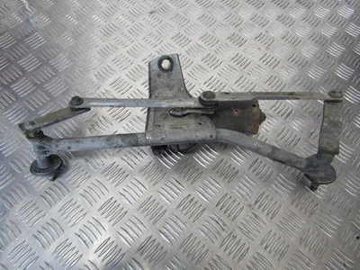 Peugeot 206 1998 Windshield Wiper Linkage - FRONT 3397020446, Genu FR352451-20 - Photo 1/4