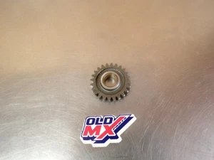 Pignon bas moteur divers KTM 250/300 EXC 1997-1998 - Foto 1 di 2