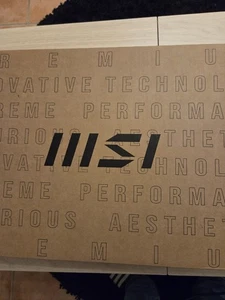 MSI Katana 17 B13VFK Neu, Versiegelt,  i7-13620h, RTX 4060, 16GB, 1TB, 17 Zoll - Bild 1 von 3