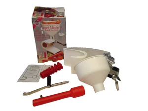 NORPRO SAUCE MASTER LEBENSMITTELSIEB 1951 (ohne Siebe) # - Bild 1 von 5
