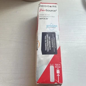 Frigidaire Puresource3 Wasserfilter - WF3CB (weiß) Original - Bild 1 von 6