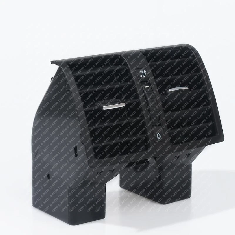 Car Air Conditioning Rear Air Vent For VW Touran Caddy 2004-2015 1TD819203 - Image 1 of 1