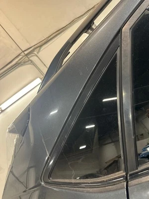 Rear Passenger Quarter Window Glass LEXUS RX350 Right 07 08 09 Foto 1 de 3