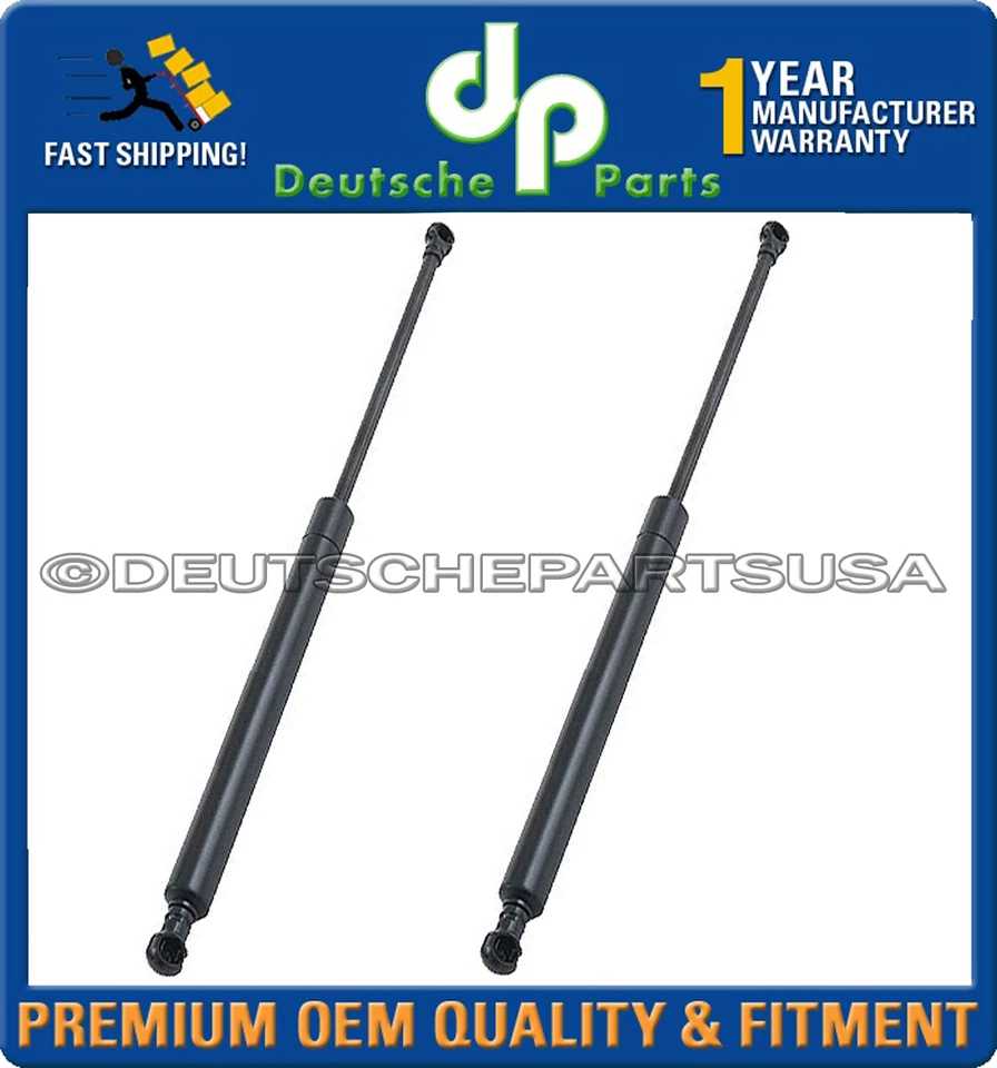 JUEGO 2 AMORTIGUADORES CAPÓ PUNTAL MERCEDES W210 E200 E230 E240 E280 E320 2108800429 Foto 1 de 1