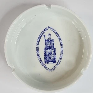 Vintage Rosenthal Studio-Linie Fine Textured Ashtray, Germany - Picture 1 of 6