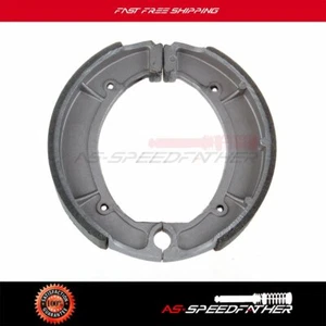 Rear Brake Shoes for 2000 2002 2003 2004 BIG BEAR 400 YFM400 4WD - Bild 1 von 4