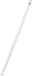 HELIX Stainless Steel Ladder Ties 8" Silver, 8-Pack - Bild 1 von 1