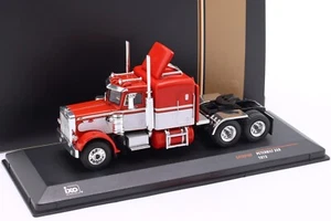 PETERBILT 359 1973 Red - 1/64 - IXO - Picture 1 of 5