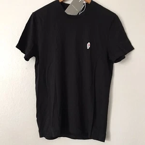 Everlane Men’s Organic Cotton 100% Human Crew Neck Uniform Tee Size Small - Picture 1 of 7