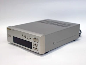 Onkyo Stereo FM AM TUNER T-405TX aus Japan gebraucht - Bild 1 von 7