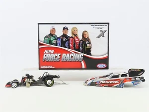 Kit Action Racing LE escala G 1:24 NHRA John Force 2014 Mustang coche divertido - Imagen 1 de 16