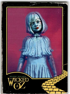 Mark Spears Wicked of Oz Sammelkarten Serie 1 China Puppe Prinzessin #28 - Bild 1 von 1
