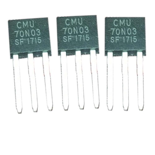 10PCS Brand new original CMU70N03 TO-251 | eBay