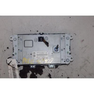 BILDSCHIRM FÜR VOLKSWAGEN POLO (14-17) 6C 1.0 12V (44KW) BER. 5P/B/999CC 2014 - Bild 1 von 4