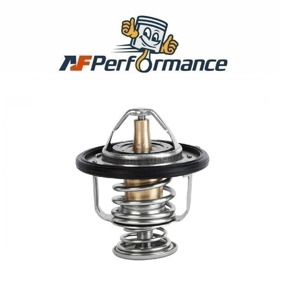 Termostato de carreras Mishimoto para Mazda RX8 # MMTS-RX8-04L Foto 1 de 1