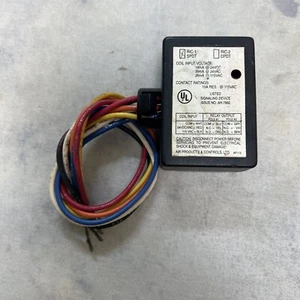 AP&C RIC-1 SPDT High Voltage Relay Module - Picture 1 of 2