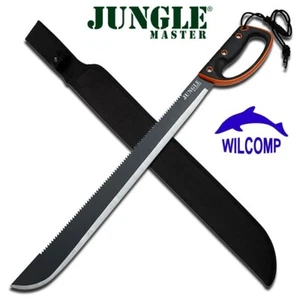 Jungle Master JM-024L MACHETE - over 71 cm - Picture 1 of 2