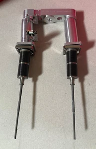 AS IS FOR PART AMAT Applied Materials 0221-02249 Super-e Slit Valve Door Acuator - Picture 1 of 13