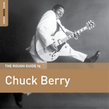 Chuck Berry Chuck Berry (CD) Album