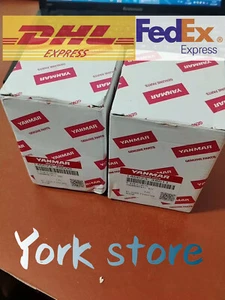 1 PIEZA NUEVA 146623-48611 EY18 válvula de control de temperatura envío DHL o FedEX - Imagen 1 de 2