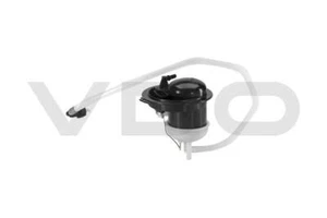 NEW GENUINE VDO A2C59514938 FUEL FILTER FLANGE - Picture 1 of 4