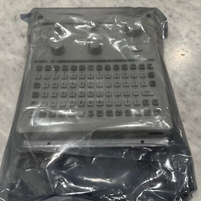 New Tektronix TLA 614 Logic Analyzer Button Panel 614-0989-00 671-4823-00 - Image 1 of 3