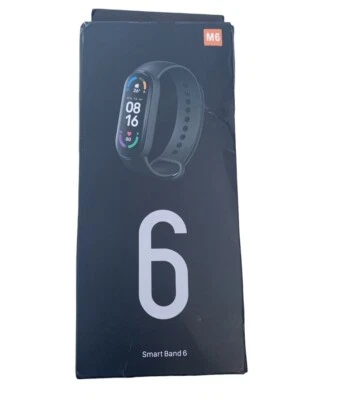 Rectangular M3 Smart Fitness Wristband Smart Watch with Bluetooth Exercise  - Image 1 of 3
