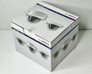 Bosch Flexidome 960H D/N HDR 9-22mm NTSC+SMB Security Camera VDN-5085-V921S - Picture 1 of 5