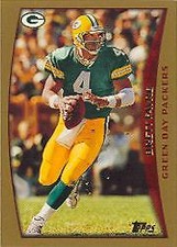 1998 Topps Football Cards 1-200 You Pick!