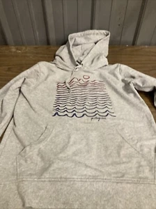 patagonia men's hoodie size medium - Picture 1 of 3