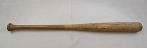 Carl Yastrzemski Red Sox H&B Louisville Slugger 125 Fledermaus Haarriss - Bild 1 von 10