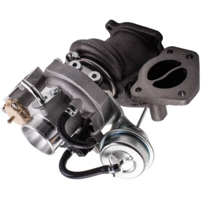 K04 Turbo for Buick Verano CXL Regal GS Saab 2.0L 220HP Pontiac L850 53049880184 - Image 1 of 4