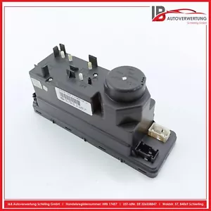 Mercedes Benz E-Class W210 central locking pump central locking pump 2108001348 Hella - Picture 1 of 5