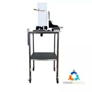 Modern Way Pigg-O-Stat Pediatric Immobilizer w/ Large Left & Right Supports - Picture 1 of 11