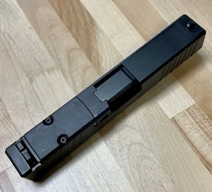 G19 Complete Slide fits Glock 19 Gen 3 - RMR Optic Cut - Picture 1 of 5