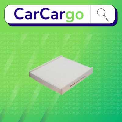 Pollen / Cabin Filter For Ford Kuga TDCi 4x4 2010-2012 OE Quality Premium - Image 1 of 4