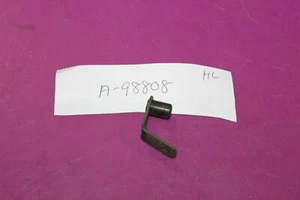 NOS Homelite Throttle Cable Bracket. Part A-98808. - Picture 1 of 1