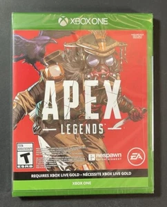 Apex Legends [ Bloodhound Edition ] (XBOX ONE) NEW - Picture 1 of 6