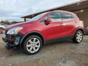 Used Air Cleaner Assembly fits: 2015 Buick Encore 1.4 Grade A - Picture 1 of 24
