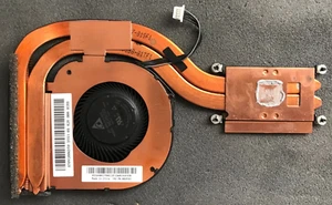 lenovo thinkpad T470S heat sink fan (tested and removed from working machine) - Picture 1 of 3