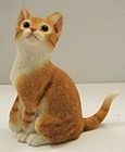 Sherratt & Simpson Cats - Kitten Sitting  - G/W