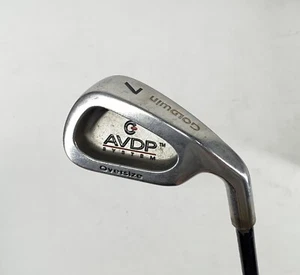 Goldwin AVDP System Oversize 7 Iron Snake Eyes Graphite Shaft Golf Club RH *READ - Picture 1 of 13