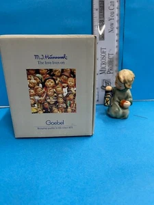 Hummel, Figur 528, Führungsengel - West Germany mit Box - Bild 1 von 3